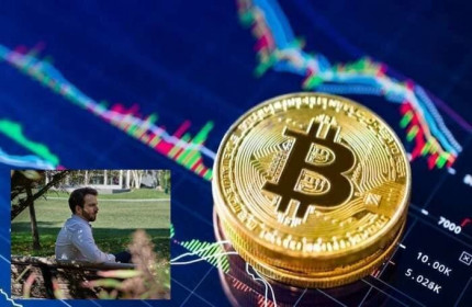 Lập trình viên sở hữu hơn 7000 Bitcoin 'tuột' giấc mơ đổi đời vì quên mật khẩu