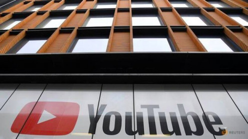 Đến lượt YouTube khoá kênh của ông Trump