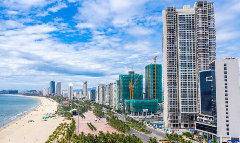 Thị trường Condotel 2020 đóng băng, cả năm chỉ bán được 120 căn hộ