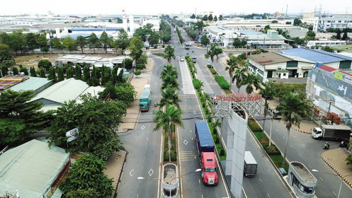 “Khát” đất công nghiệp cho nhà đầu tư