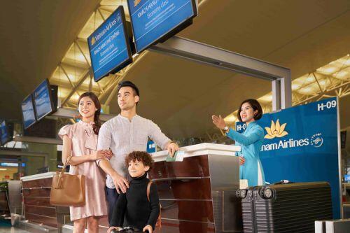 Vé tàu xe, máy bay dịp Tết rẻ bất ngờ