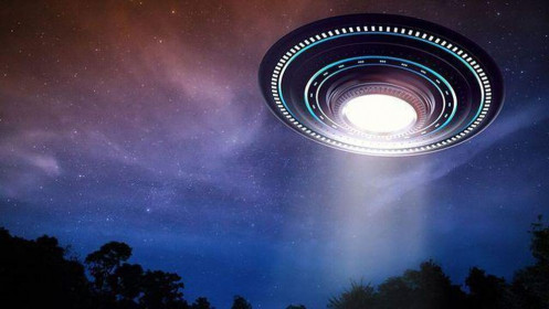 Hơn 2 triệu trang tài liệu về UFO của CIA được tung lên mạng