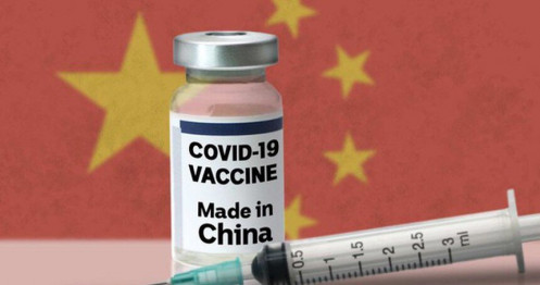 Sinovac của Trung Quốc lên tiếng bảo vệ vắc xin sau dữ liệu gây thất vọng của Brazil