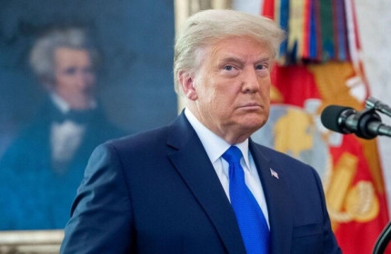 New York hủy toàn bộ hợp đồng trị giá hơn 17 triệu USD với Tập đoàn Trump