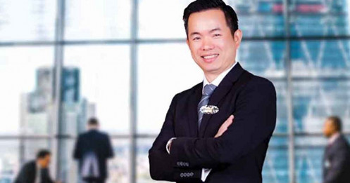 Cựu CEO Nguyễn Kim bị truy nã: Gần 20 năm vẫy vùng và "kết đắng" sa cơ