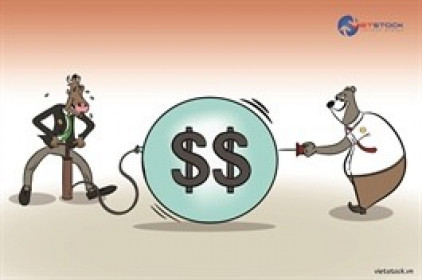 Nhịp đập Thị trường 15/01: Sắc xanh bị thu hẹp
