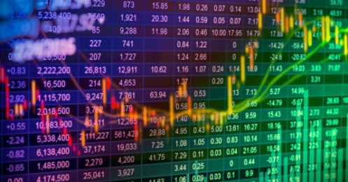 Tại sao cổ phiếu trên thị trường chứng khoán liên tục Trung Quốc tăng giá?