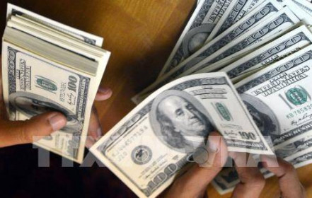 Israel tuyên bố mua 30 tỷ USD nhằm ổn định tỷ giá hối đoái