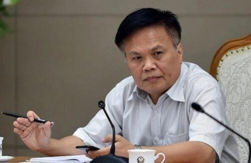 “Luật Đất đai đang chứa nhiều mâu thuẫn xã hội, phải là luật đầu tiên được sửa trong nhiệm kỳ mới“