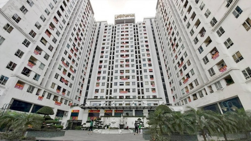 "Điểm mặt" những hành vi bị cấm khi sử dụng nhà chung cư