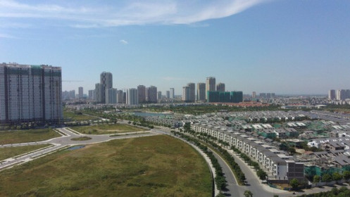 "Bong bóng" bất động sản sẽ khó xảy ra trong năm 2021?