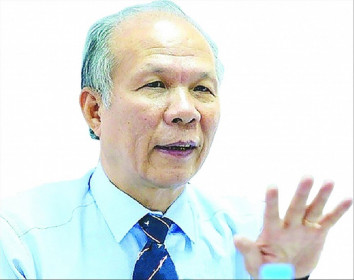 Chuyên gia hiến kế phát triển kinh tế đất nước