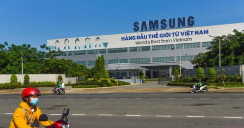 Báo Anh: Việt Nam vượt Trung Quốc, trở thành điểm đầu tư hấp dẫn ở châu Á