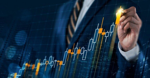Lực nào đẩy cổ phiếu KBC tăng gấp đôi trong 1 tháng?