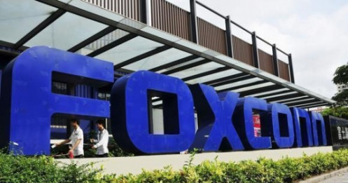 Foxconn Việt Nam tìm hiểu đầu tư nhà máy tỷ đô tại Thanh Hóa