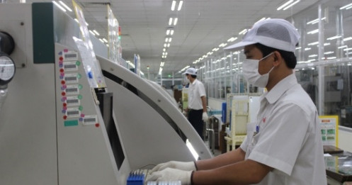 3 dự án FDI mới trị giá 190 triệu USD được cấp phép đầu tư tại Đồng Nai