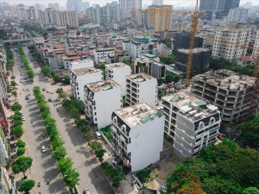 Tại sao nhiều người muốn chọn mua căn hộ có sẵn?