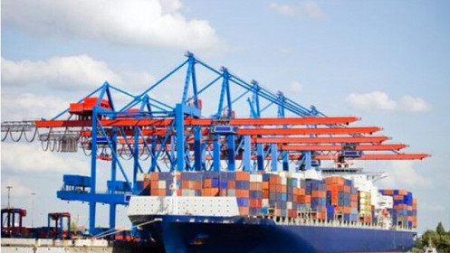 Việt Nam nhập siêu 35,2 tỷ USD từ Trung Quốc năm 2020