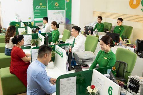 Tiếp tục tăng trưởng bền vững, OCB dự kiến có nhiều bứt phá về mặt chuyển đổi số