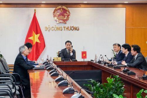 USTR không đề cập trừng phạt hàng hóa xuất khẩu của Việt Nam
