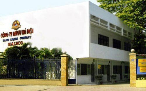 Halico “chìm đắm” trong chuỗi ngày thua lỗ