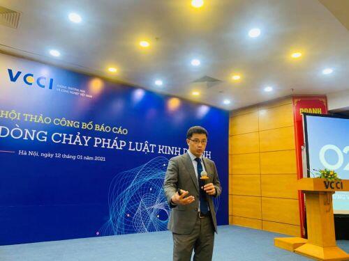 “Vẫn còn những quy định có tính chất can thiệp vào thị trường”