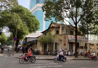 Chiêu thức tinh vi "biến" 6.300m2 đất vàng giữa Sài Gòn vào tay tư nhân
