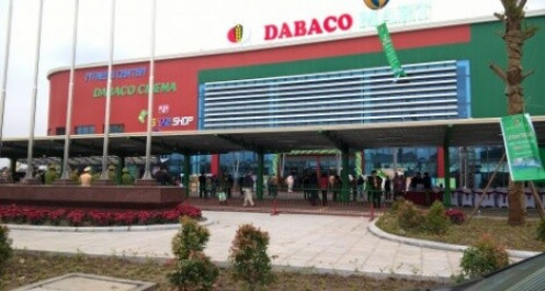 Dabaco nguồn vốn khá hùng hậu, nợ nần không ít