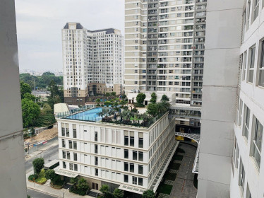 Chậm cấp sổ hồng vì chủ đầu tư thế chấp dự án cho ngân hàng ?