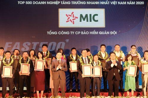 Bảo hiểm Quân đội chào sàn HOSE, tìm hiểu ngay mã chứng khoán này