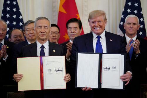 Cách ông Trump điều hành kinh tế Mỹ là bài học lớn cho người kế nhiệm Biden