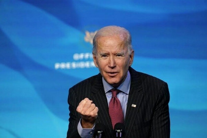 Nhân sự cấp cao ‘bí ẩn’ của ông Biden là một tín hiệu gửi cho Nga