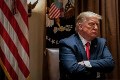 Những lời ‘chém gió kinh điển’ của ông Trump