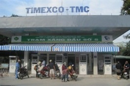 Timexco báo lãi sau thuế 2020 đi lùi gần 60%
