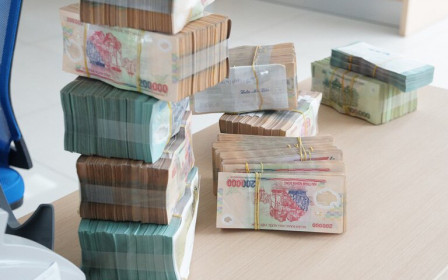 Vay tiêu dùng cuối năm: Ngân hàng nào có lãi suất hấp dẫn?