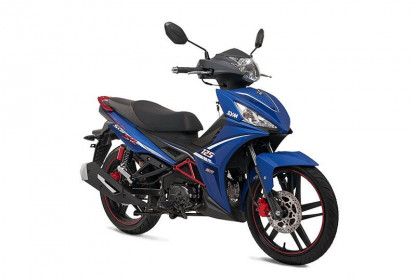 Gợi ý 3 mẫu xe côn tay dưới 150 phân khối đáng mua dịp Tết
