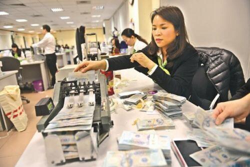 Bất ngờ nợ xấu ngân hàng