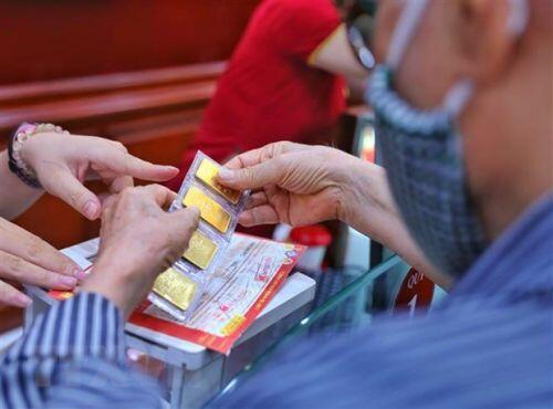 Nhận diện các kênh đầu tư năm 2021: Cơ hội trong rủi ro