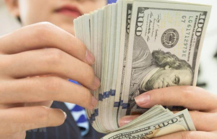 Tỷ giá USD 18/1: Tăng nhẹ phiên đầu tuần