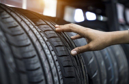 Lốp xe ô tô Việt Nam thoát 'án' bán phá giá tại Mỹ