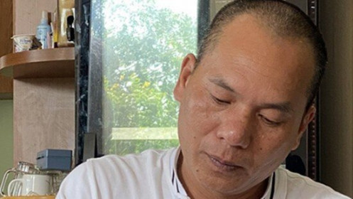 Bắt 'giám đốc từng bị ám sát' về tội lừa đảo chiếm đoạt tài sản