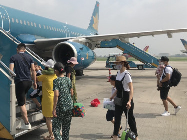 SCIC sắp 'xuống tiền' đầu tư tại Vietnam Airlines