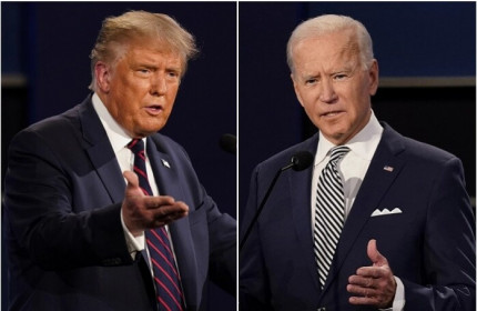 Ông Biden sẽ ký loạt sắc lệnh đảo ngược chính sách của ông Trump ngay ngày đầu nhậm chức