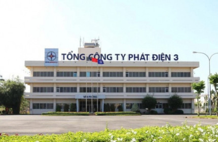 Công ty mẹ EVNGENCO 3 ước lãi trước thuế cao kỷ lục, đạt hơn 2.200 tỷ đồng