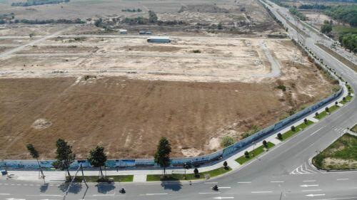 Vụ 43 ha đất công Bình Dương: Khởi tố thêm 4 người