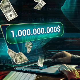 Việt Nam thiệt hại hơn 1 tỉ USD do vi rút máy tính