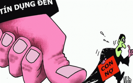 'Alô là có tiền', 'đường cùng' vì tín dụng đen
