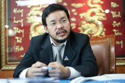 DXG lỗ gần trăm tỷ trong quý 4?