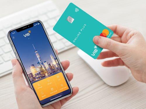 VIB: Tăng trưởng bền vững 2020 đến từ chiến lược phát triển tập trung vào quy mô, chất lượng và công nghệ