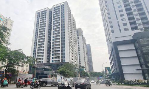 Thêm một dự án “lùm xùm“ do An Thịnh Group làm chủ đầu tư